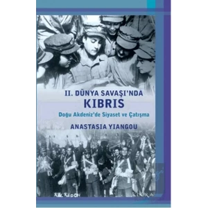 2. Dünya Savaşında Kıbrıs