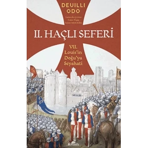 2. Haçlı Seferi