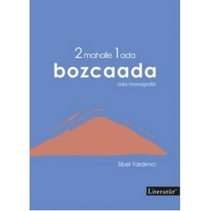 2 Mahalle 1 Ada: Bozcaada