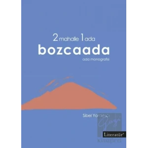 2 Mahalle 1 Ada Bozcaada