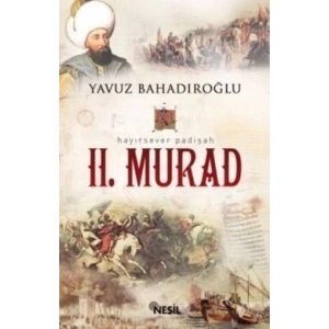 2. Murad