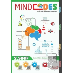 2. Sınıf Mind Codes Akıl Kodları
