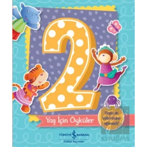 2 Yaş İçin Öyküler