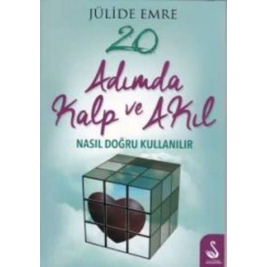20 Adımda Kalp ve Akıl