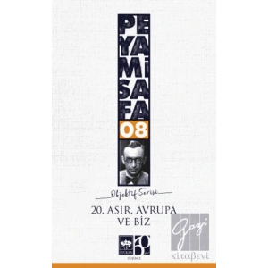 20. Asır Avrupa ve Biz