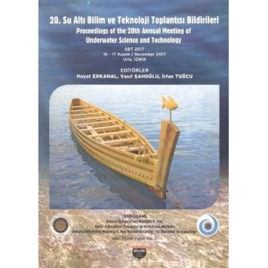 20. Su Altı Bilim ve Teknoloji Toplantısı Bildirileri