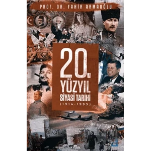 20. Yüzyıl Siyasi Tarihi (1914 - 1995)
