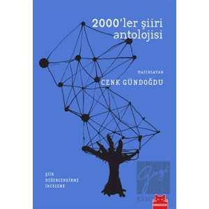 2000ler Şiiri Antolojisi