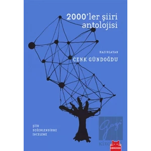 2000ler Şiiri Antolojisi