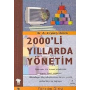 2000li Yıllarda Yönetim
