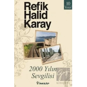 2000 Yılın Sevgilisi