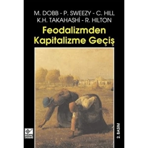 2000’li Yıllara Girerken Kapitalizm