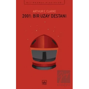 2001: Bir Uzay Destanı