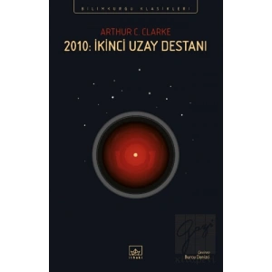 2010: İkinci Uzay Destanı