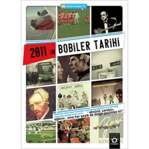 2011in Bobiler Tarihi