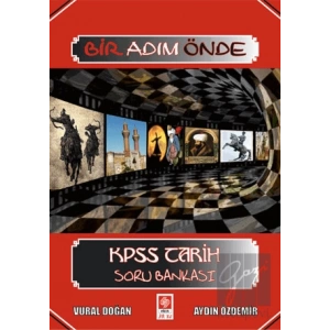 2016 KPSS Tarih Soru Bankası