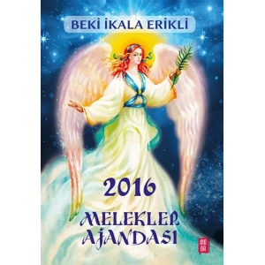 2016 Melekler Ajandası