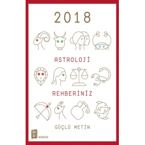 2018 Astroloji Rehberiniz