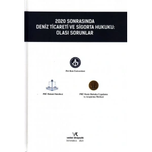 2020 SONRASINDA DENİZ TİC. VE SİGORTA HUK. B.SÖZER