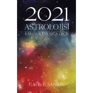2021 Astrolojisi