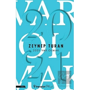 2021 Var Olmak