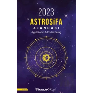 2023 Astroşifa Ajandası