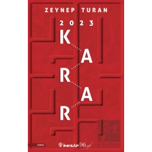 2023 Karar