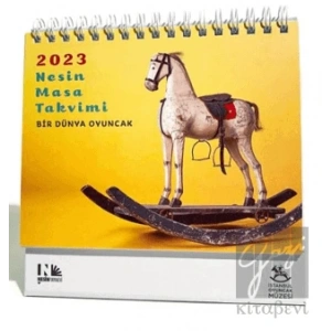 2023 Nesin Masa Takvimi