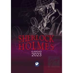 2023 Sherlock Holmes Ajandası