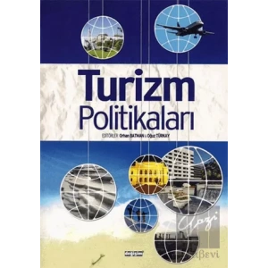 2023 Türkiye Turizm Stratejisi Işığında Turizm Politikaları
