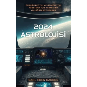 2024 Astrolojisi