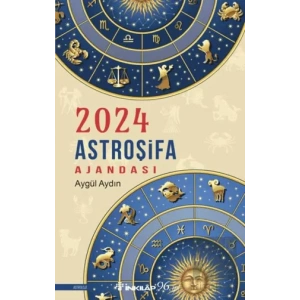2024 Astroşifa Ajandası