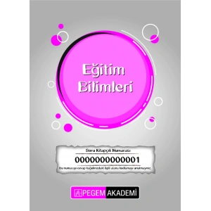 2024 TG15 KPSS Eğitim Bilimleri Deneme Sınavı