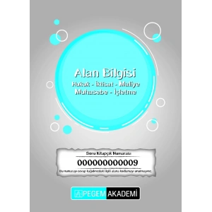 2024 TG9 KPSS A Grubu Deneme Sınavı