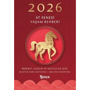 2026 At Senesi Yaşam Rehberi