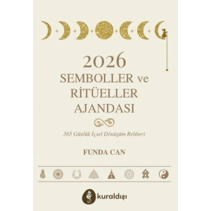 2026 Semboller Ve Ritüeller Ajandası