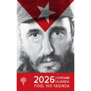 2026 Yordam Ajanda