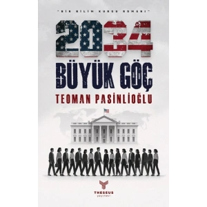 2034 Büyük Göç