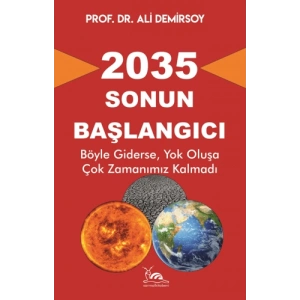 2035 - Sonun Başlangıcı