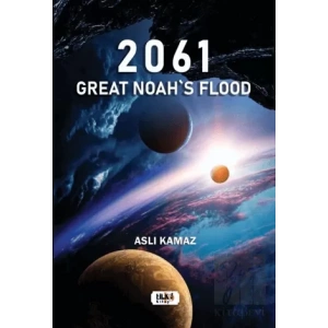 2061 - Great Noahs Flood