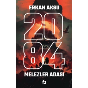 2084 Melezler Adası