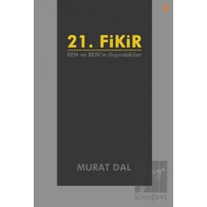 21. Fikir