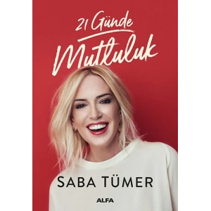 21 Günde Mutluluk