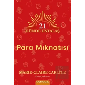 21 Günde Ustalaş - Para Mıknatısı