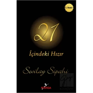 21 - İçindeki Hızır