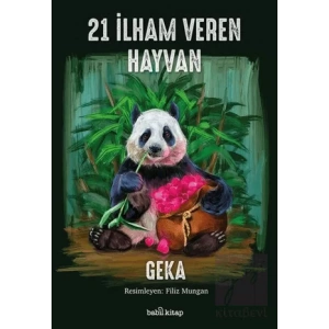 21 İlham Veren Hayvan