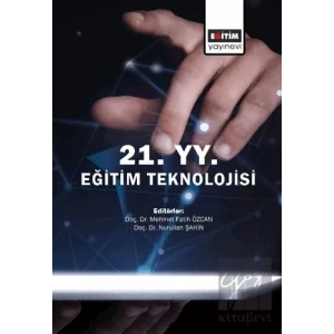21. Yüzyıl Eğitim Teknolojisi