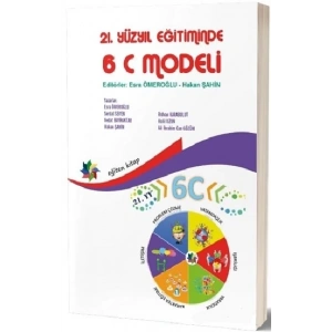 21. Yüzyıl Eğitiminde 6C Modeli