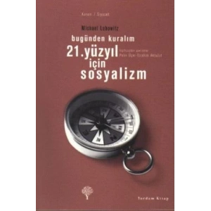 21. Yüzyıl İçin Sosyalizm