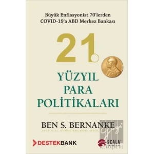 21. Yüzyıl Para Politikaları